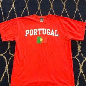 Portugal T-shirt
